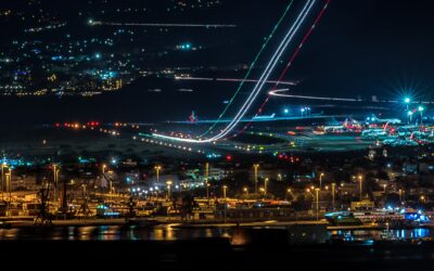 Next night flight course starts on 26.1.2023
